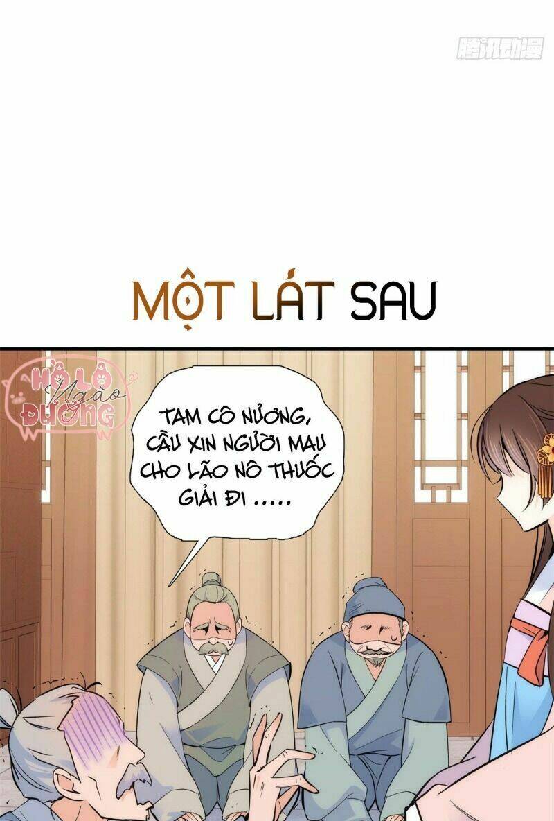 thiều quang mạn chapter 82 35
