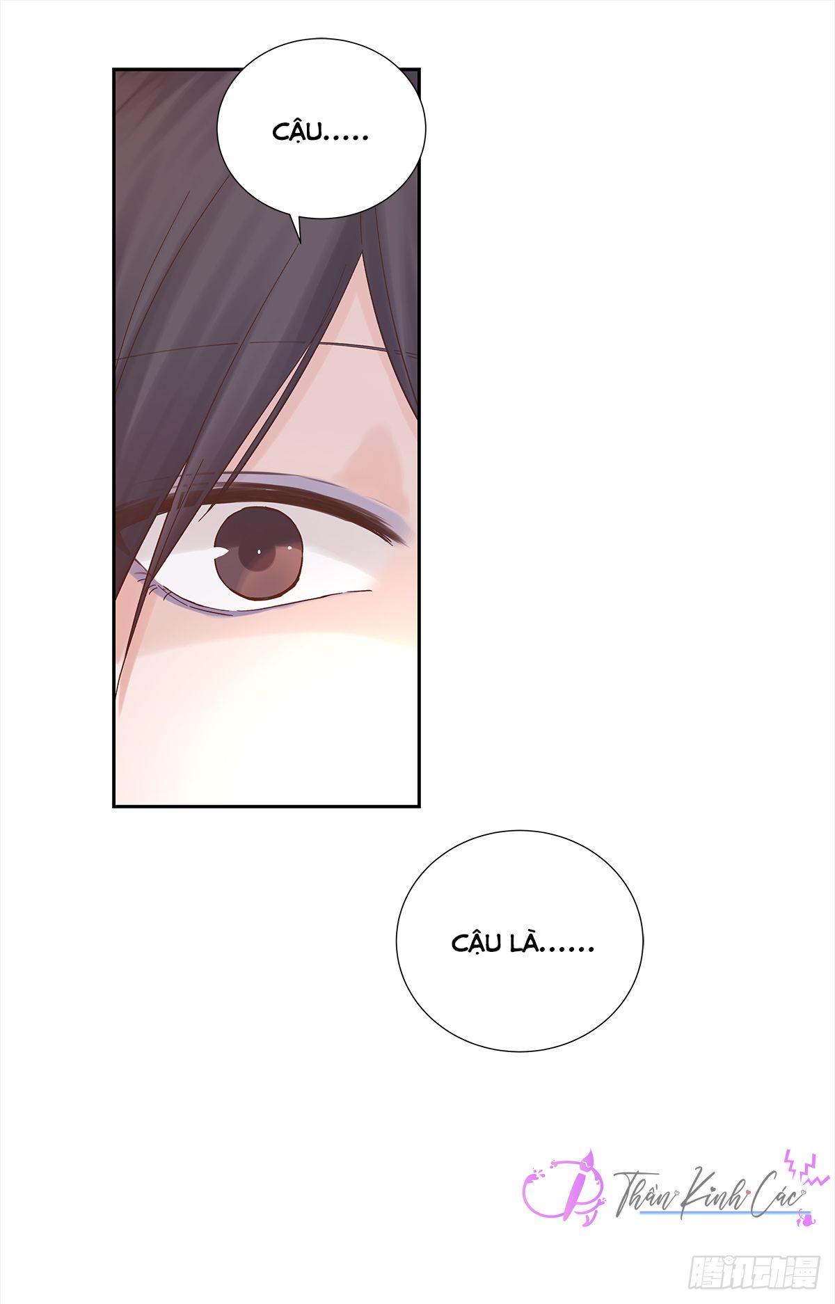 mối tình đầu gian nan của chu thành nhất chapter 16 6