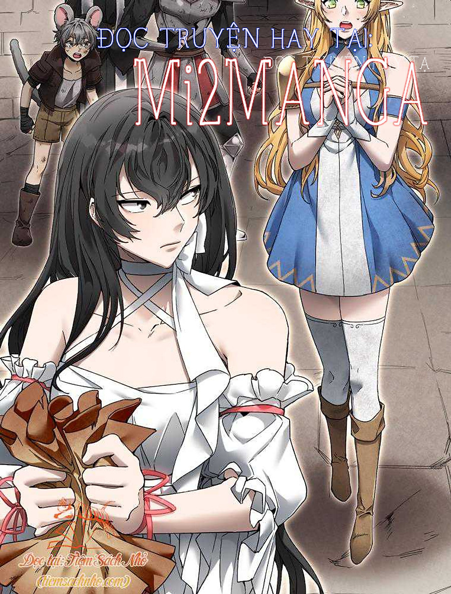 cách sống sót khi đã max level chapter 4.2 37