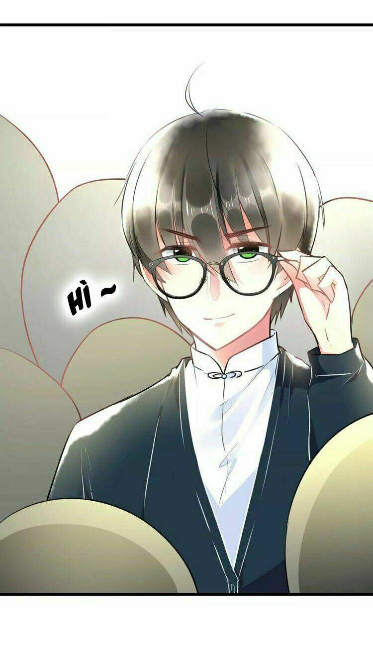 lão ca minh tinh, mời xuất chiêu! chapter 16 5