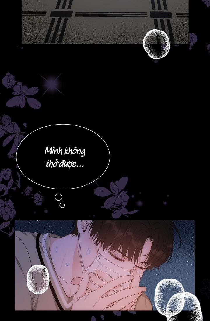 chuyện tình lãng mạn tại manhattan chapter 28 3