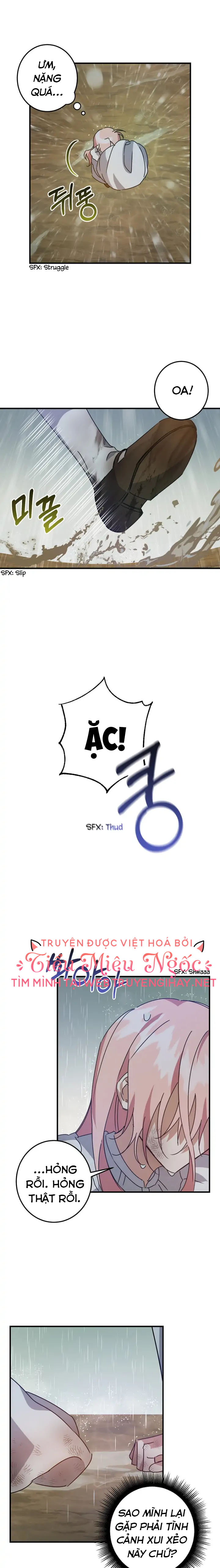 nữ phản diện tốt bụng chapter 7 16