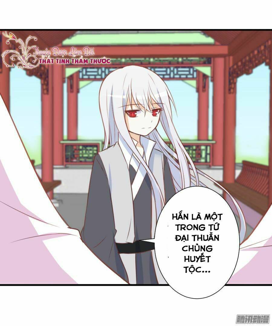 hôm nay ta cũng muốn trêu chọc nàng chapter 13 55