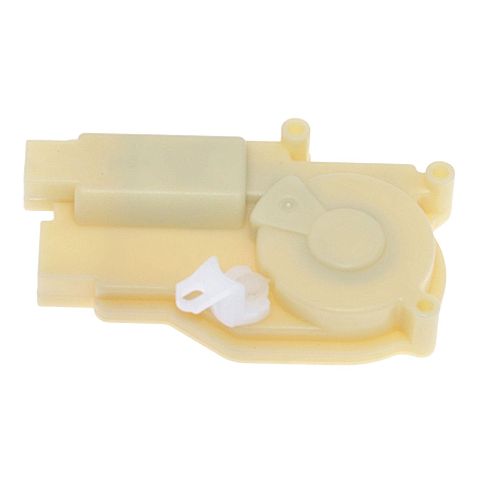 Tailgate Trunk Lock Actuator 74896Saa003 for Jazz Accessories