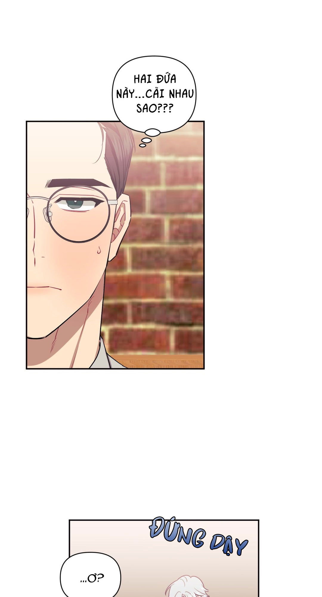 hơn cả bạn bè chapter 35.8 22