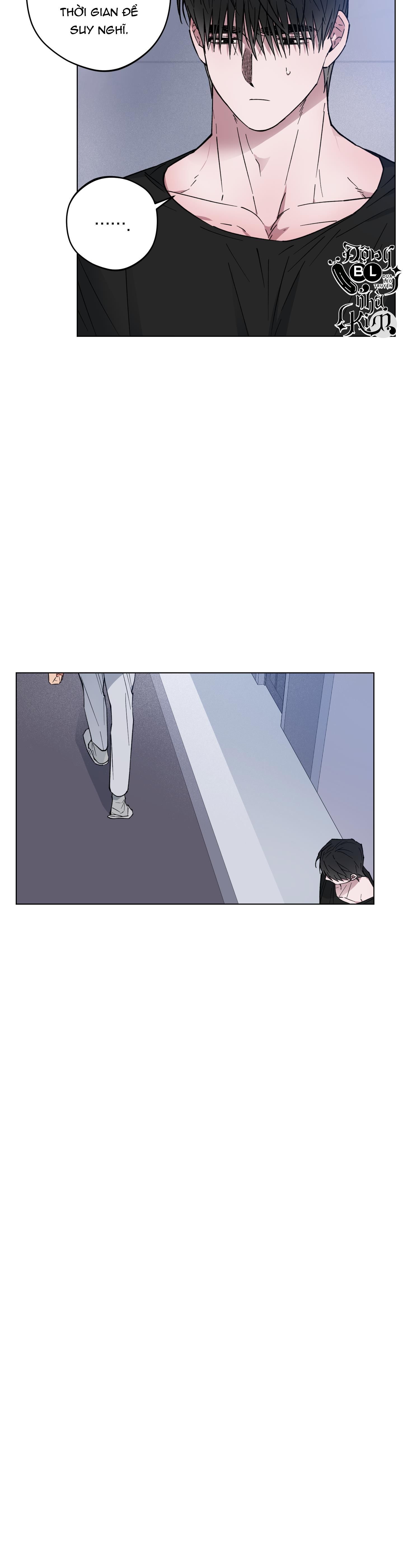 bình minh của rồng chapter 14 28