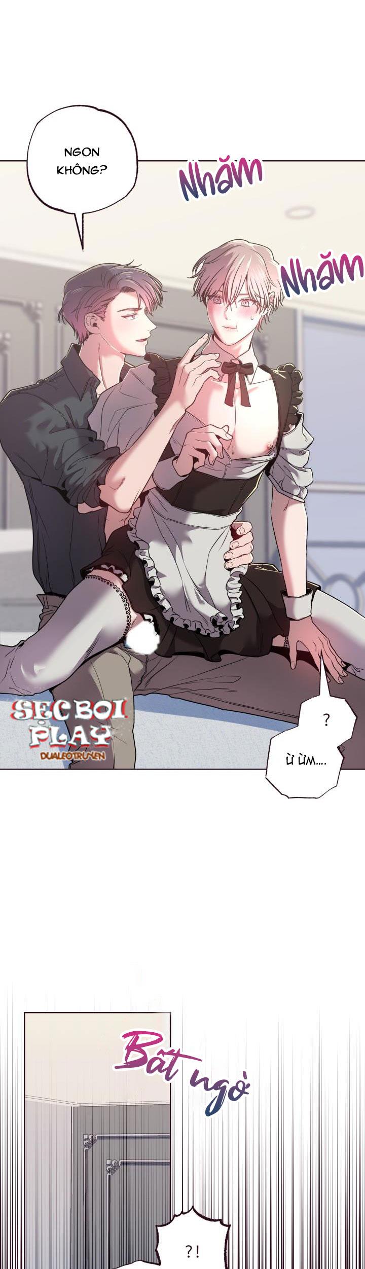 falling down chapter 22.1 27