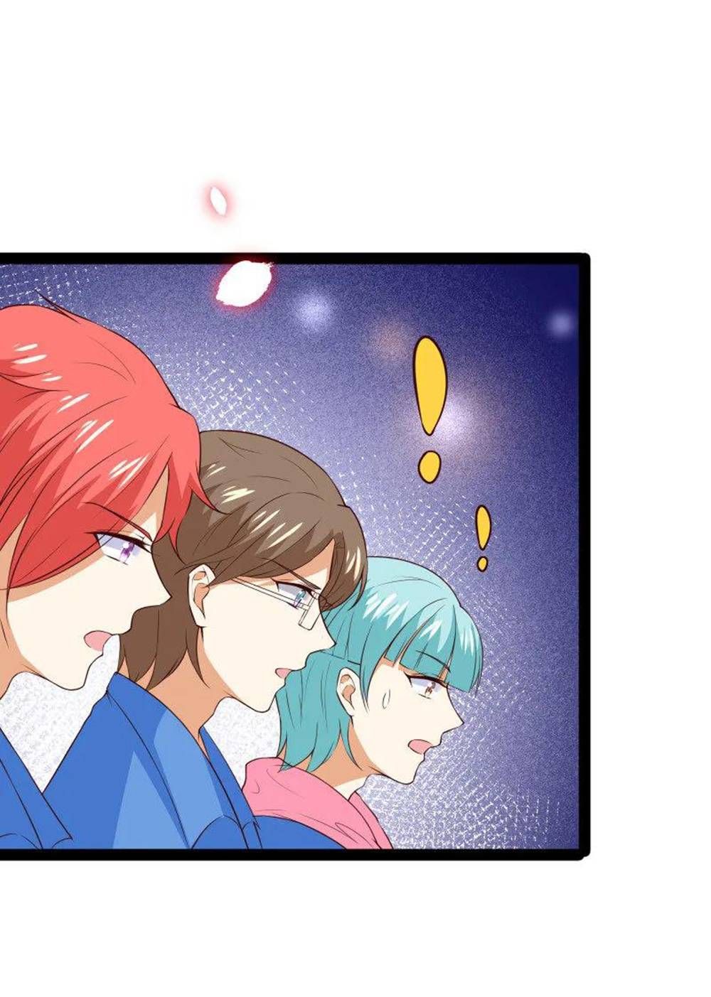 Boss Của Tôi Là Đại Thần chapter 112 - Trang 28