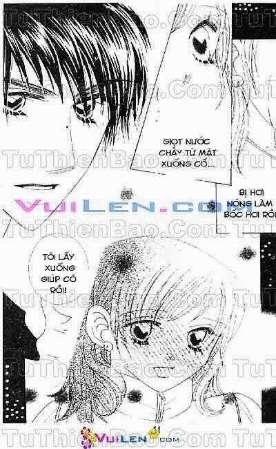 1/4 tình yêu chapter 4 42