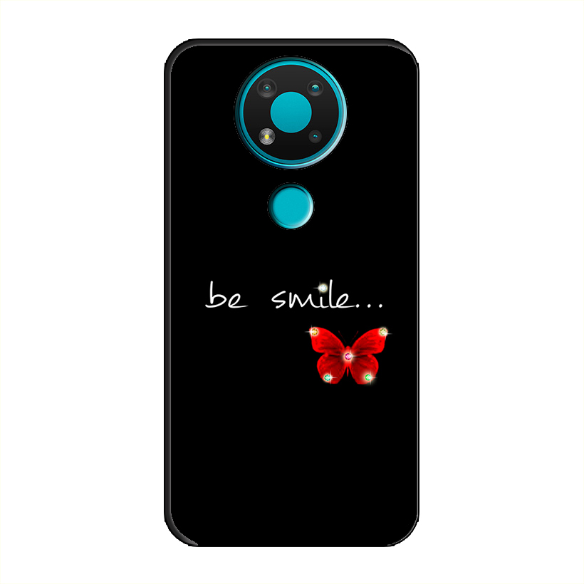 Ốp Dẻo Dành Cho NOKIA 3.4