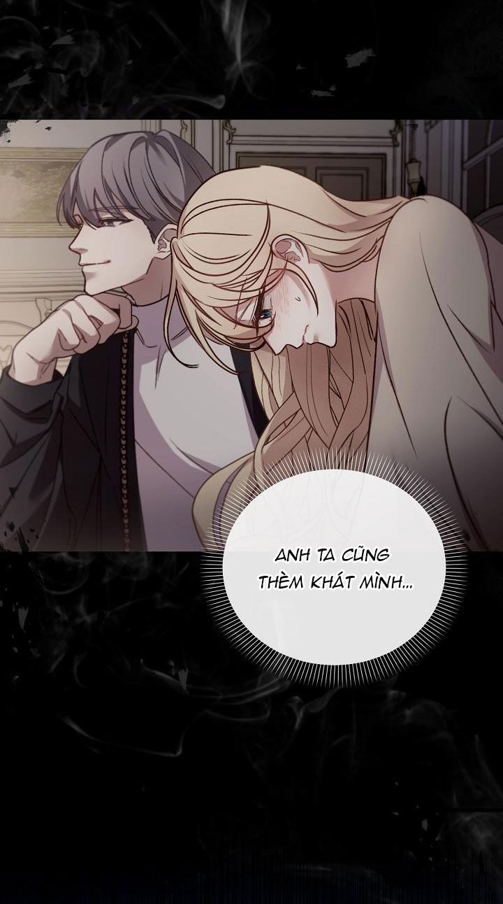 vị hôn thê của kẻ săn mồi chapter 26 22