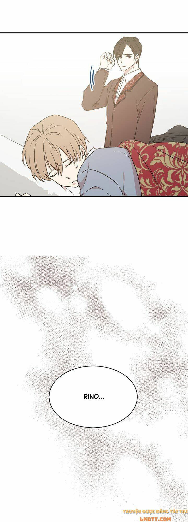 tôi chọn kết thúc của hoàng đế chapter 26 35