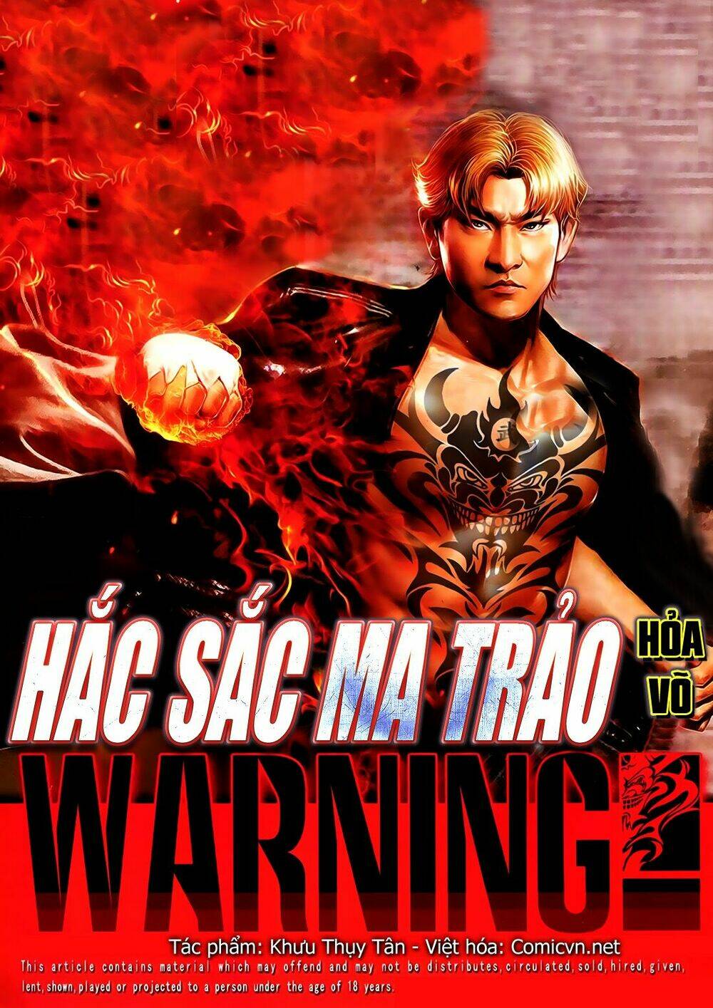 hồ sơ xã hội đen chapter 15 1