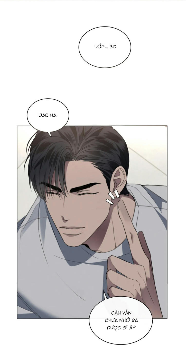 kick off chapter 3 77