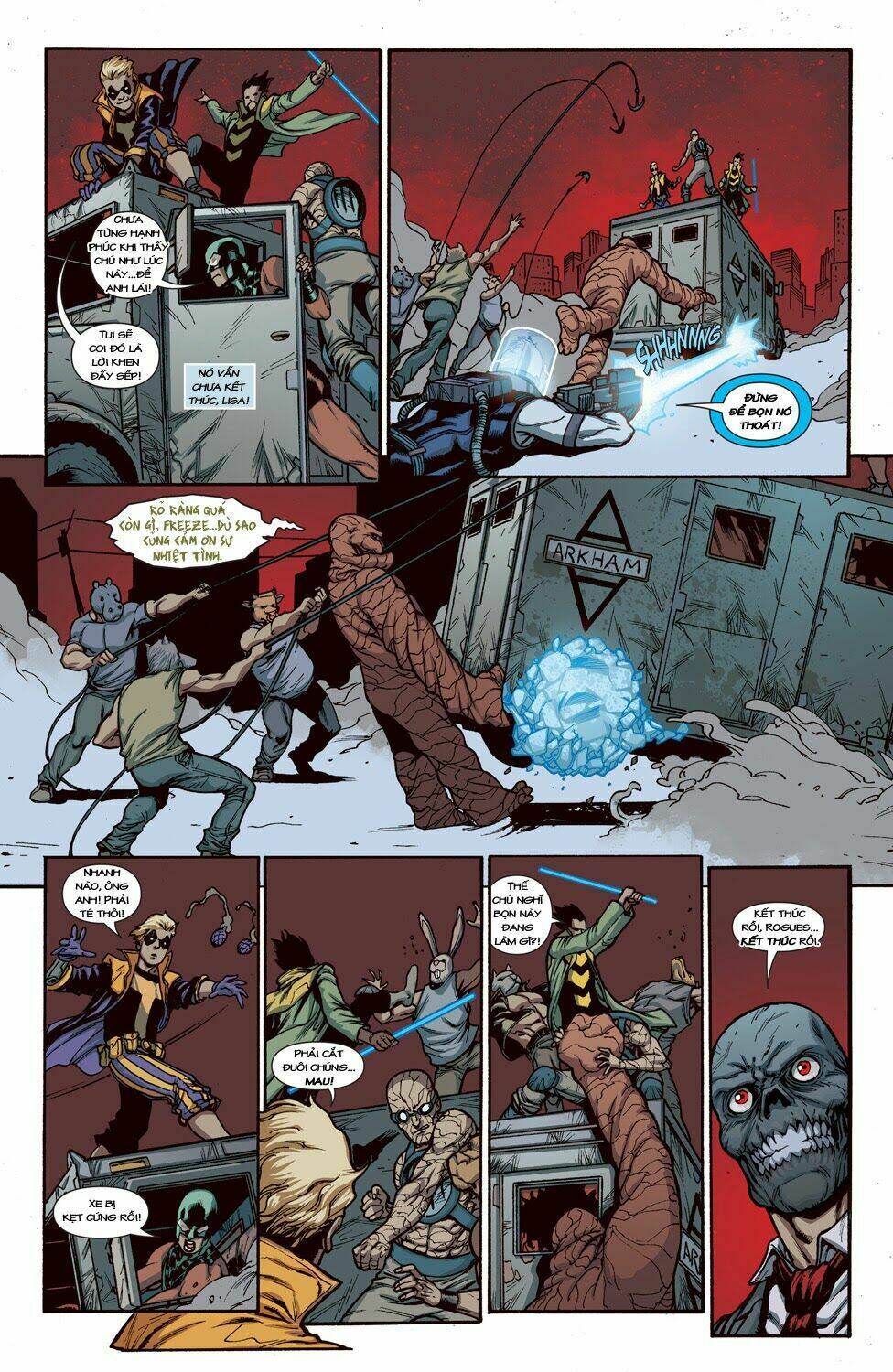 forever evil chapter 22 14