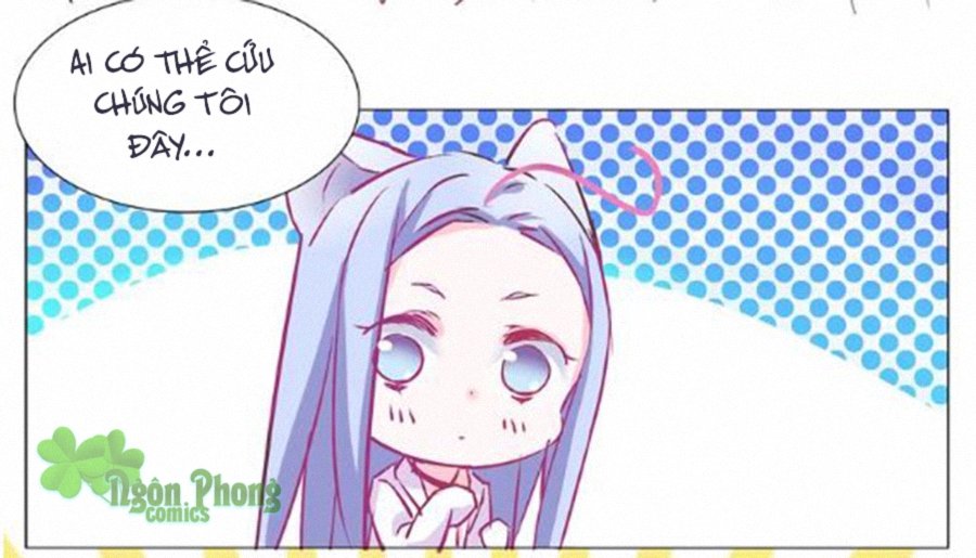 đừng nghịch, ta chỉ muốn yên tĩnh chapter 23 21