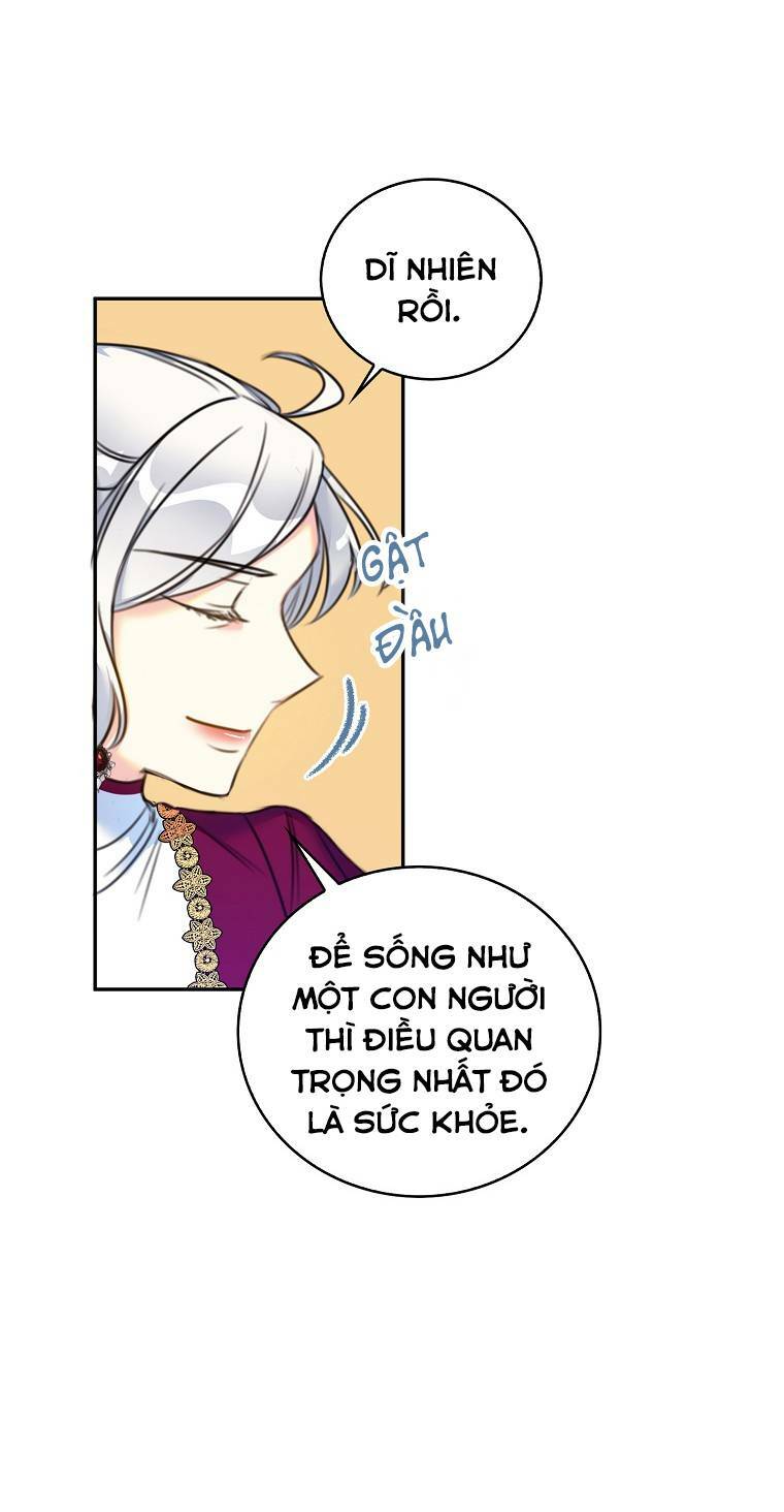 sinh ra làm con gái ác nữ chapter 10 33