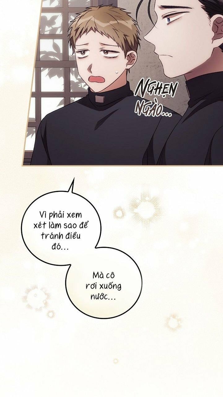 tôi nhìn thấy cái chết của bạn chapter 31 5