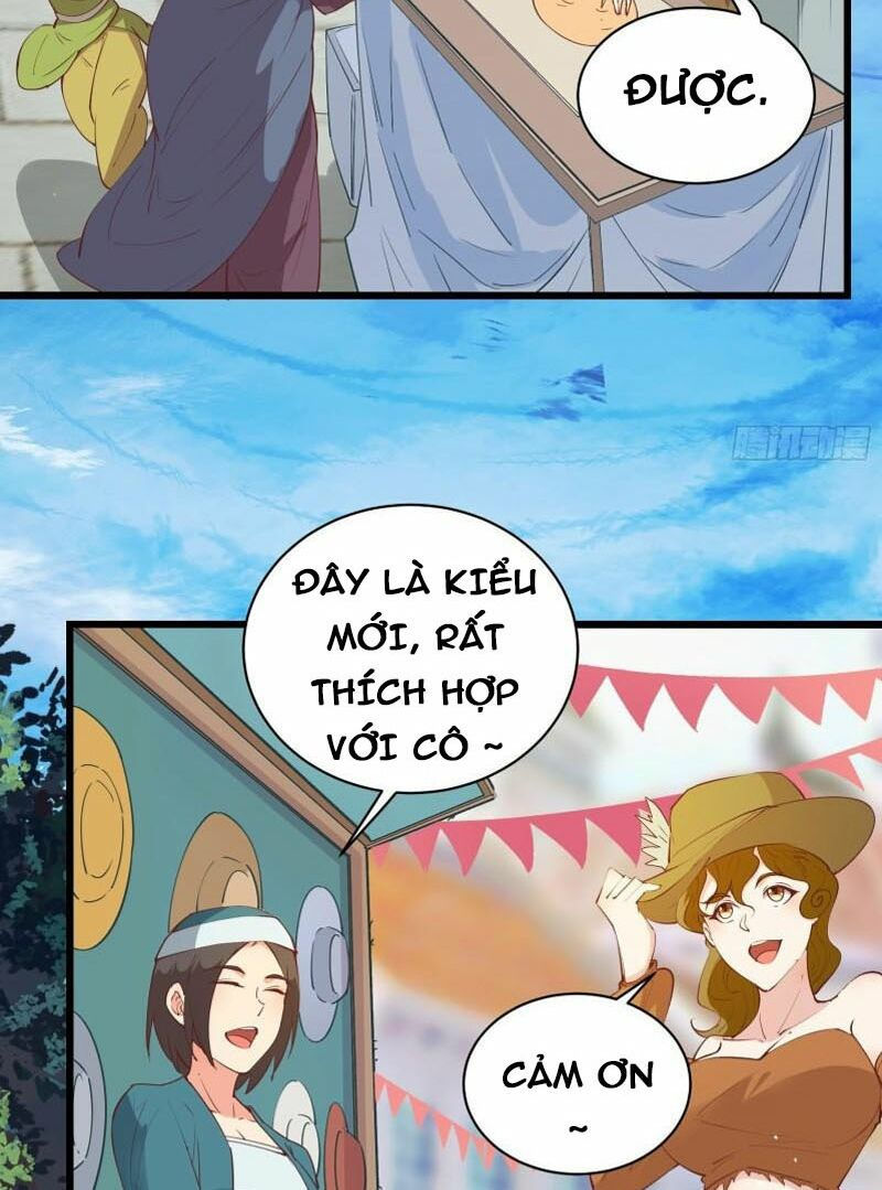 ta lập hậu cung tại tây du ký chapter 76 16