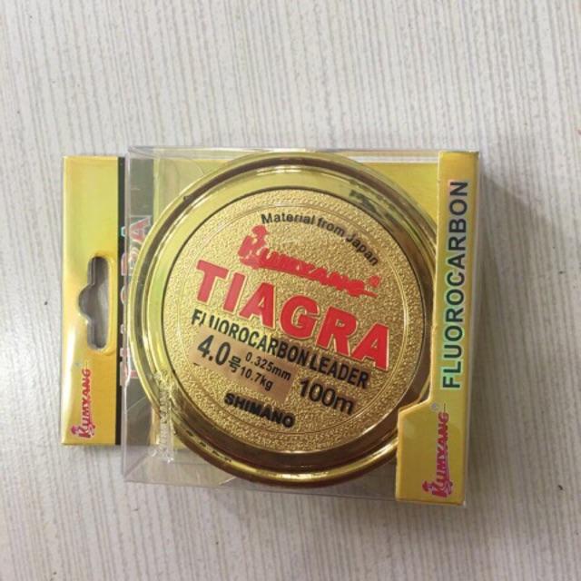 Cước TIAGRA