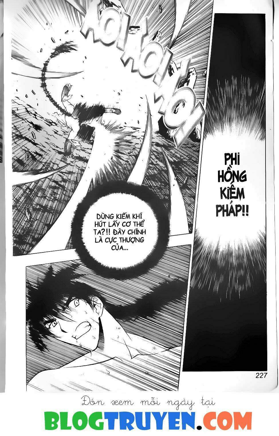 thiên lang liệt truyện chapter 91 16