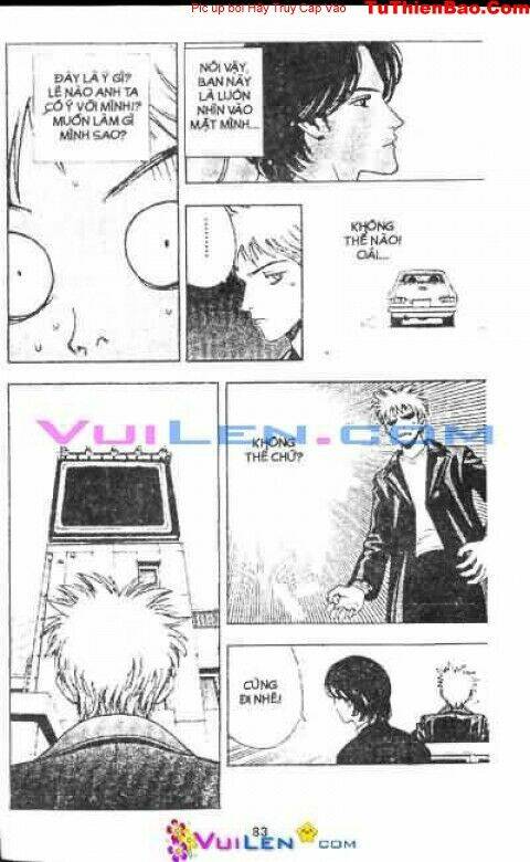 cô bé thám tử chapter 9 83