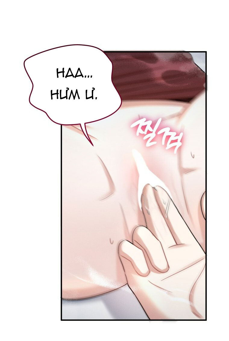 [18+] cùng trời cuối đất chapter 6.1 22