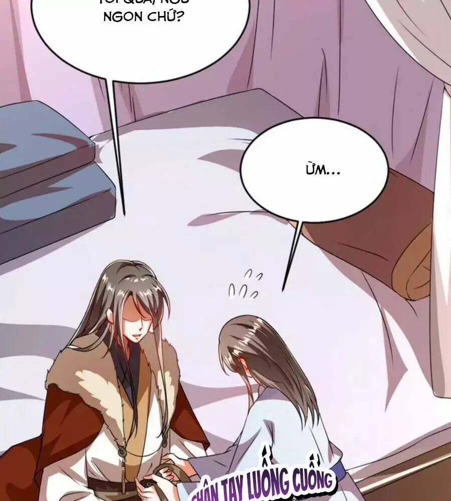 thái tử điện hạ, nô tài có hỉ rồi chapter 22 8