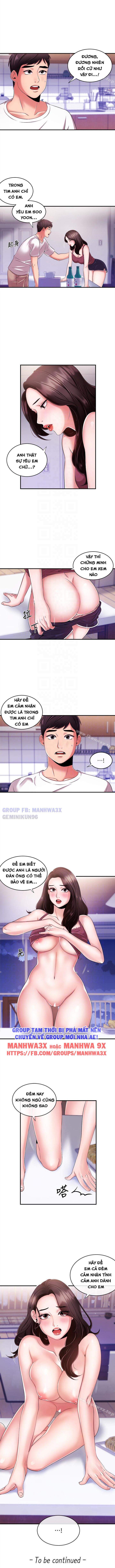 phát thanh viên chapter 7 5