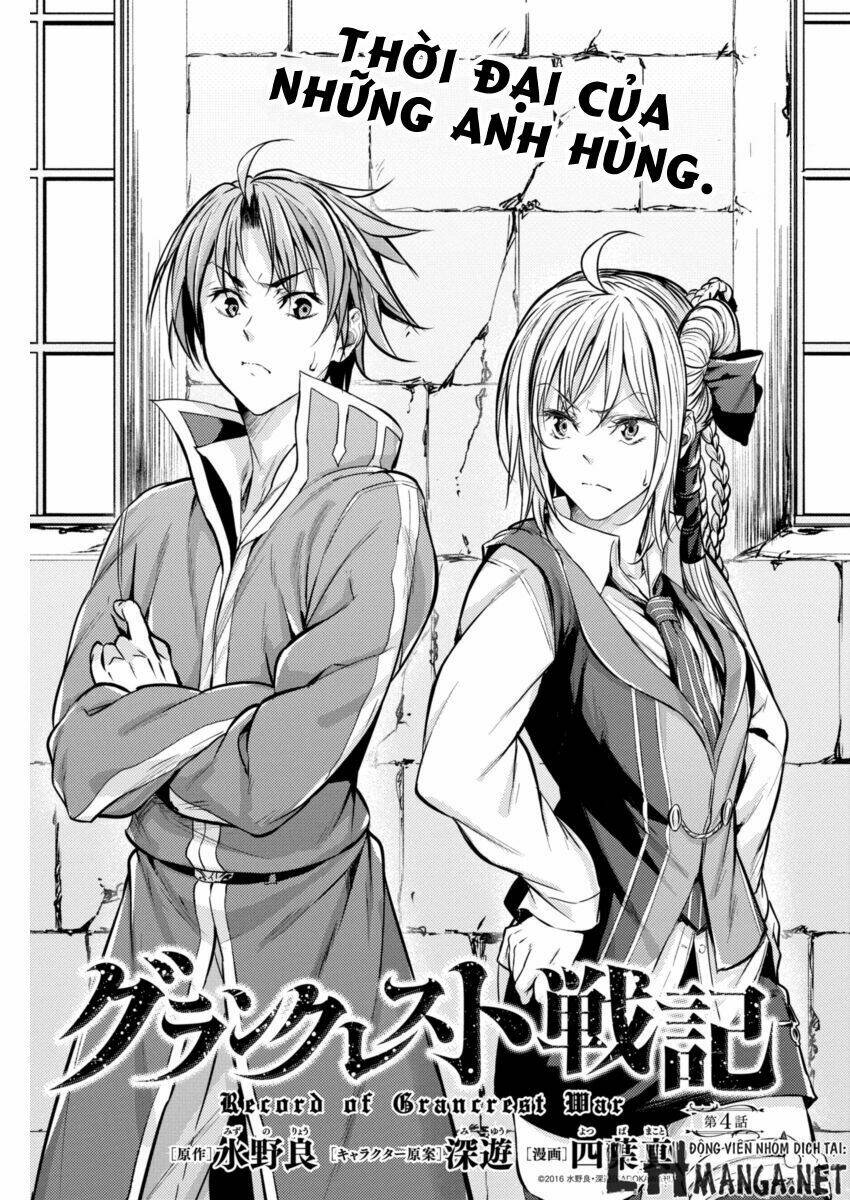 lời thề nguyền vĩnh cửu chapter 4 5