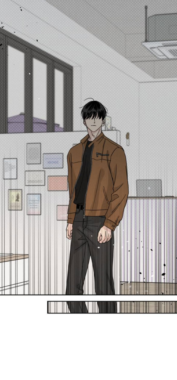 Thuyết Tình Yêu Ích Kỷ chapter 21.2 6