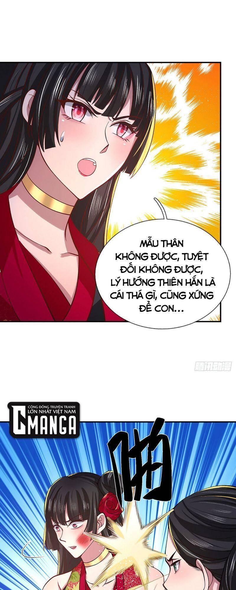 Ta Trở Về Từ Thế Giới Tu Tiên chapter 38 18