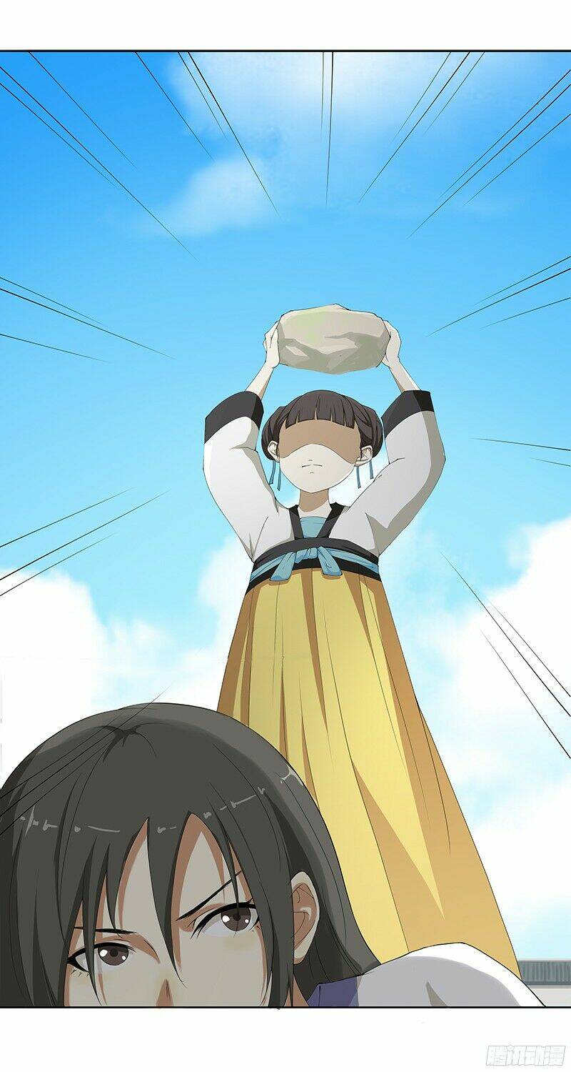 khuynh thế độc phi chapter 4 7