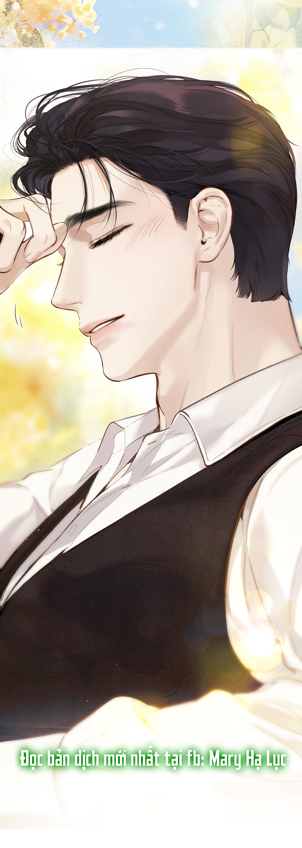 Trêu Nhầm chapter 46.1 11