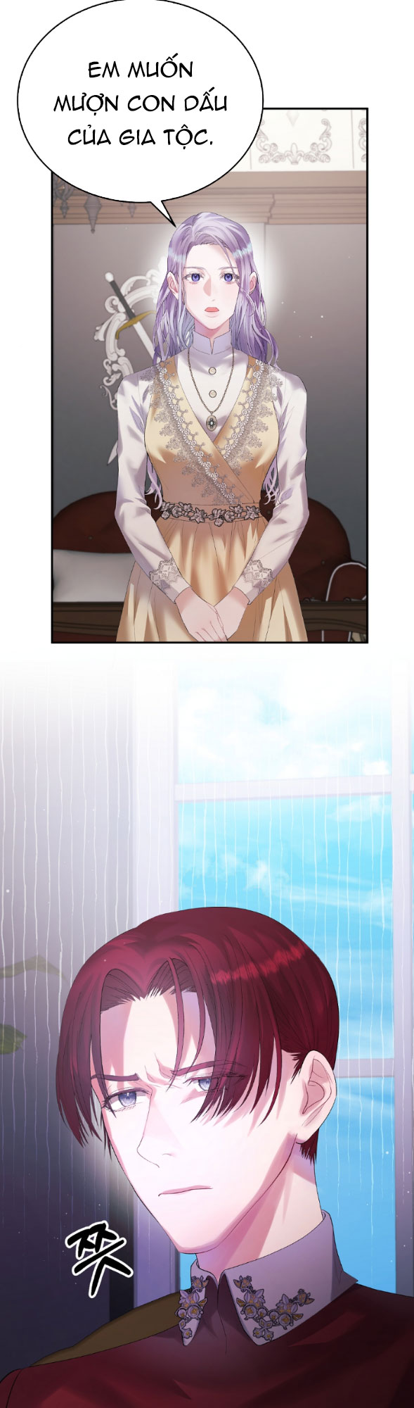 phương pháp bảo vệ nam chính của tôi chapter 3.1 23