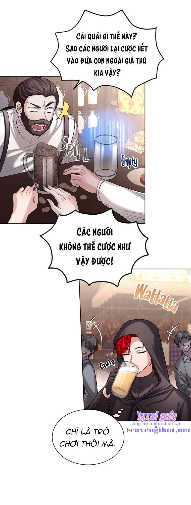 hợp đồng hôn nhân của công tước ashleyan chapter 24.1 10