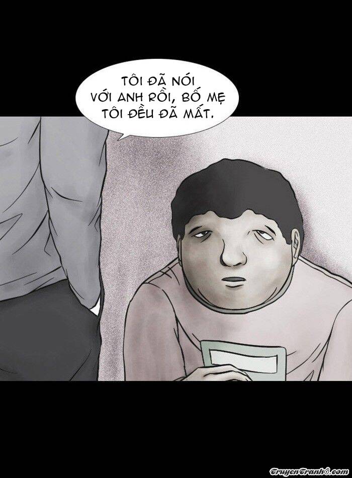 thứ sáu: những câu chuyện cấm chapter 19 41