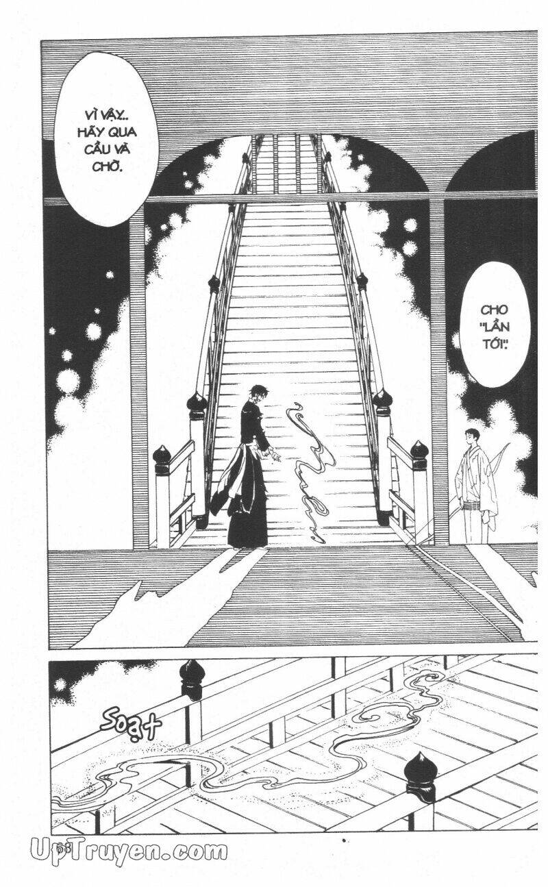 xxxholic - hành trình bí ẩn chapter 18 70