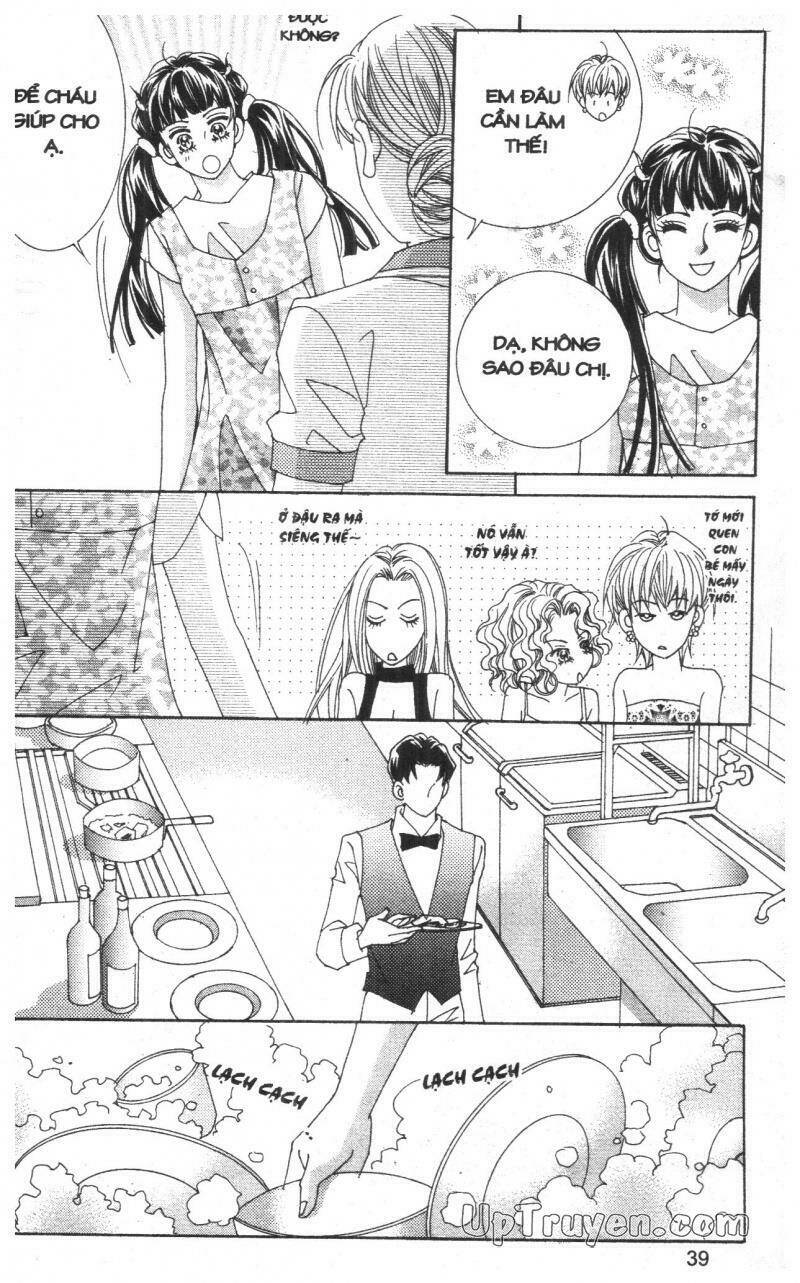 meo meo dịu dàng đi nhé chapter 11 39