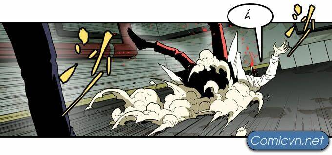 dị nhân bất tử chapter 39 20