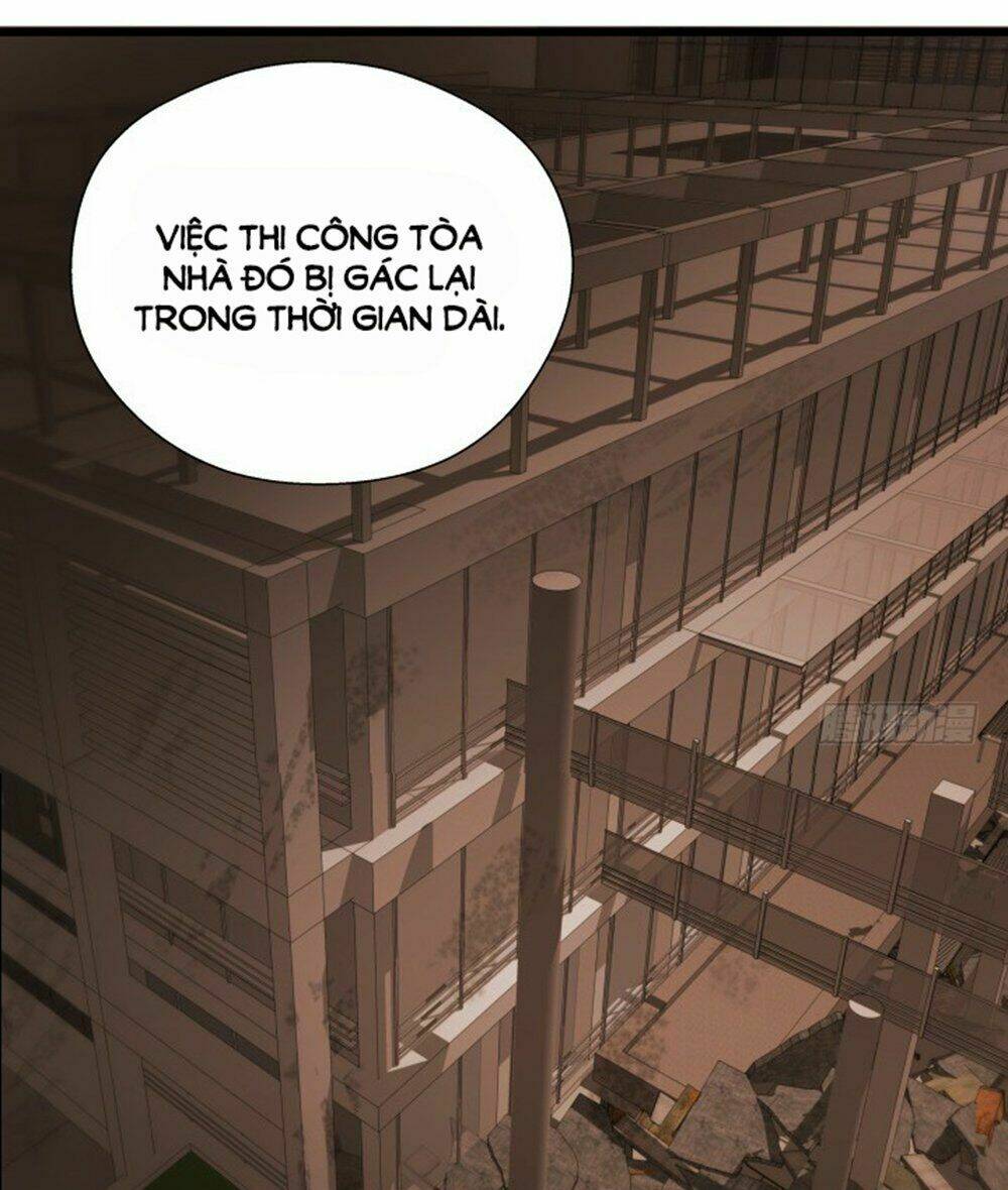 khi trò chơi ác ma bắt đầu chapter 58 27