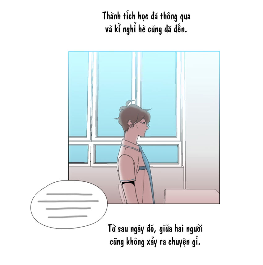 thú cưng của tôi là dơi chapter 30 52