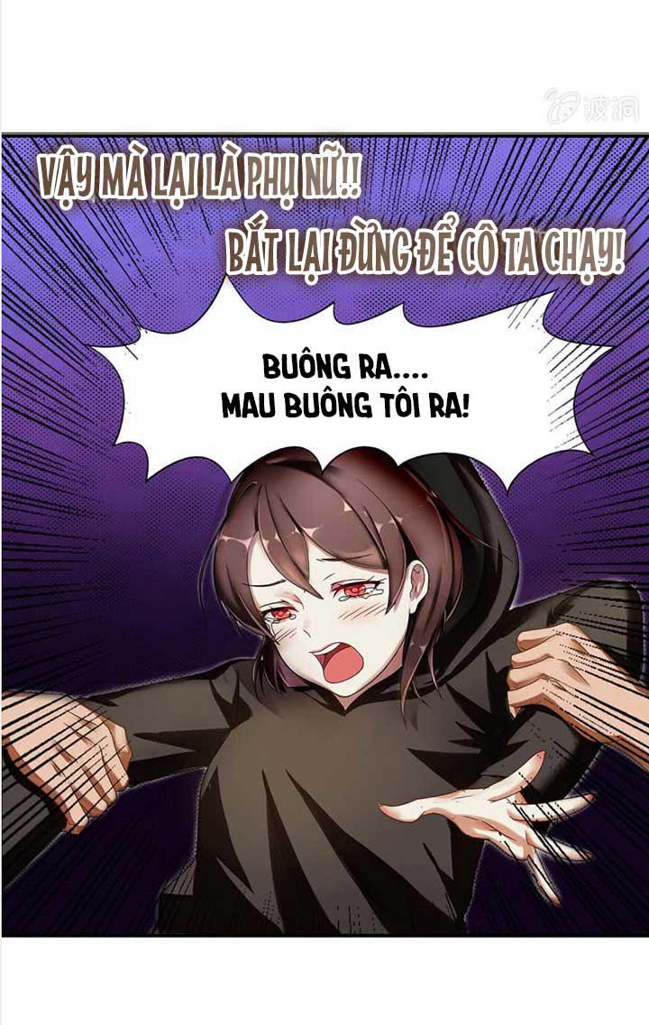 kháp kháp hương phản chapter 1 23