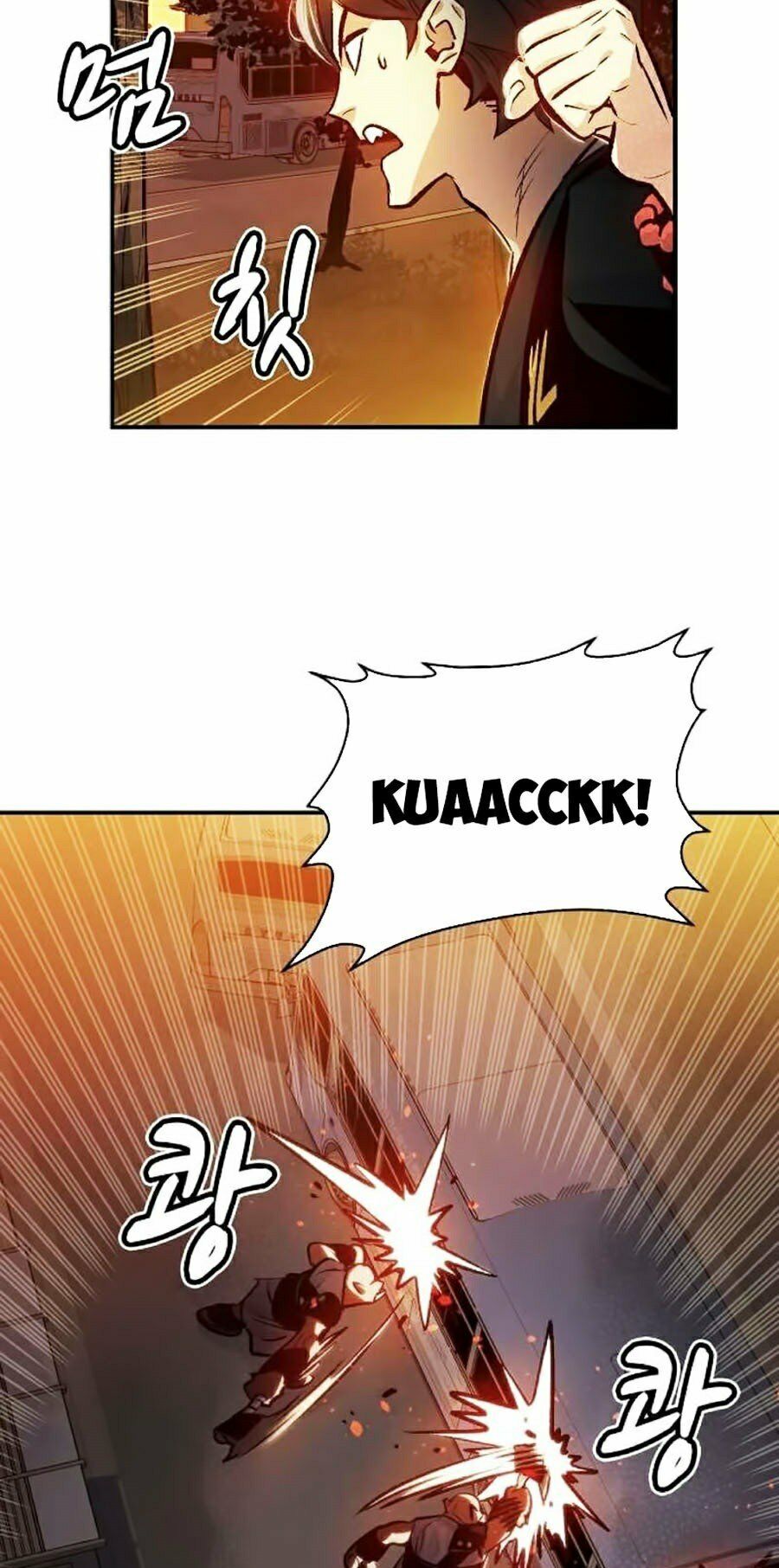 Độc Cô Tử Linh Sư chapter 9 36