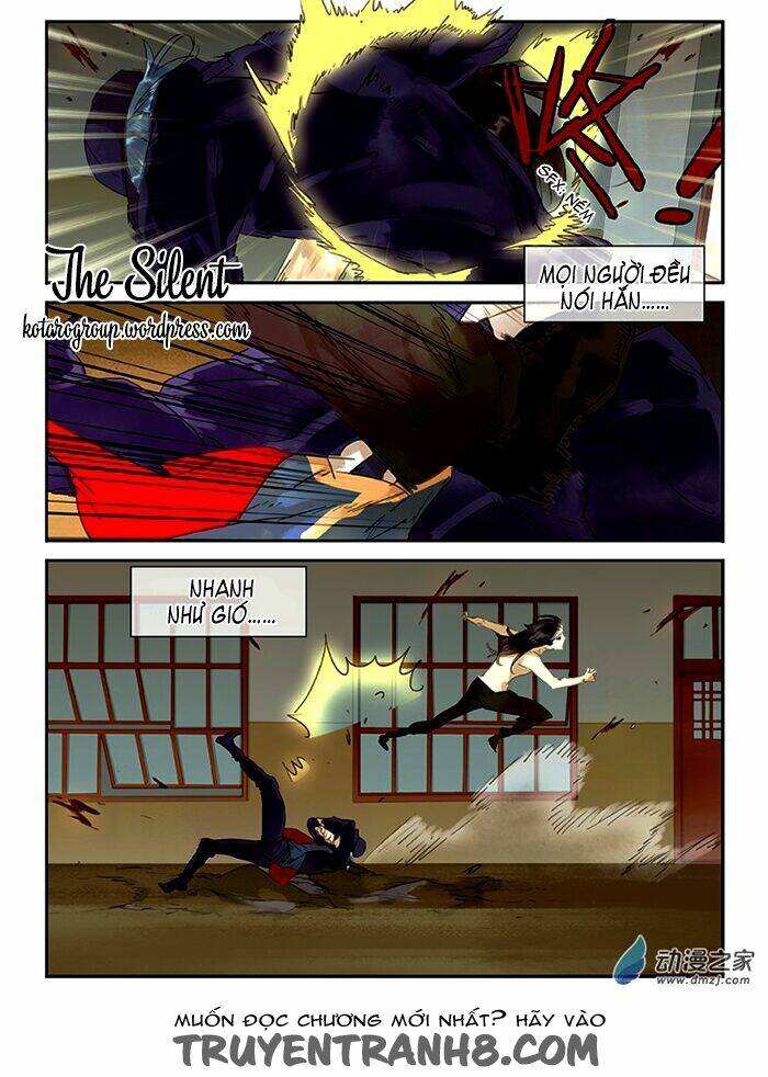 gia tử khu 37 chapter 28 3