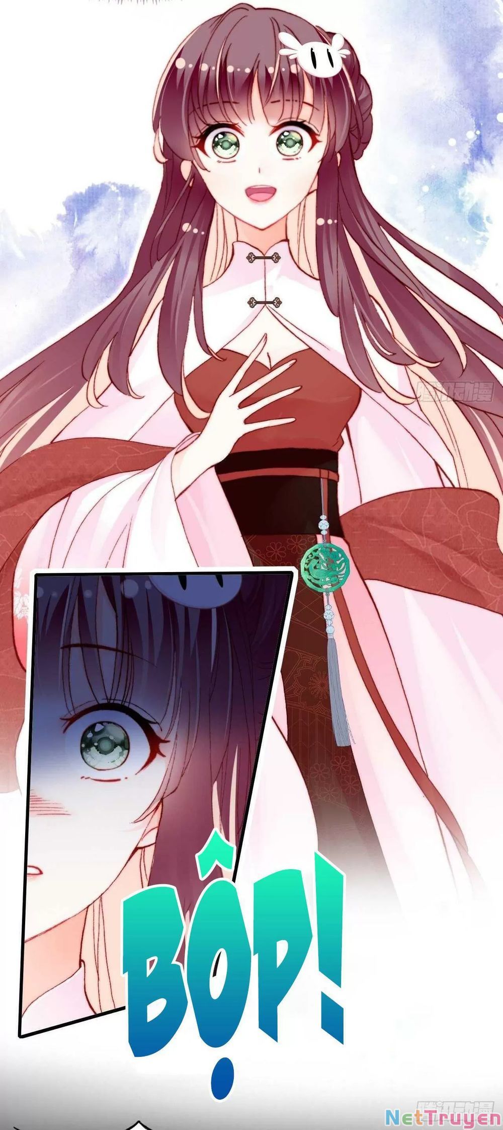 lại bị bệnh chiều chuộng quấn lấy chapter 45 47