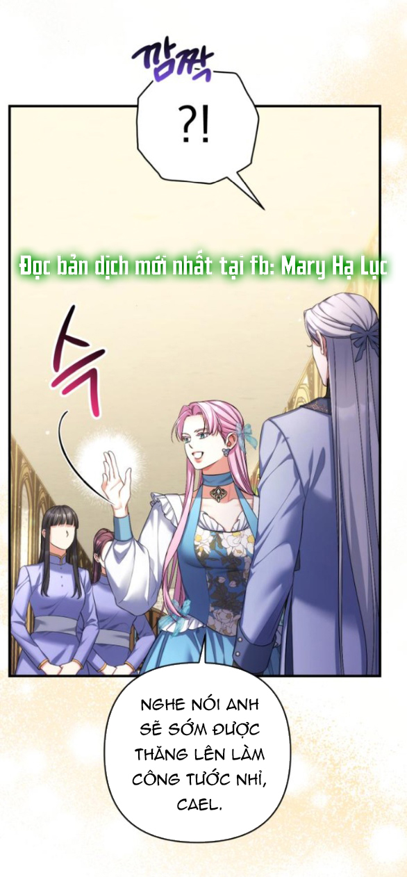 dành cho nhân vật bị bỏ rơi yêu thích nhất của tôi chapter 90.1 38