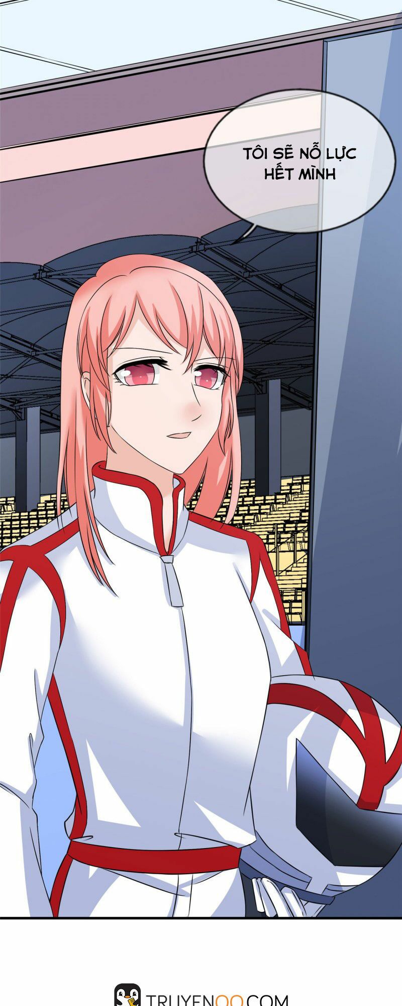 siêu cấp nữ thần trọng sinh chapter 16 20