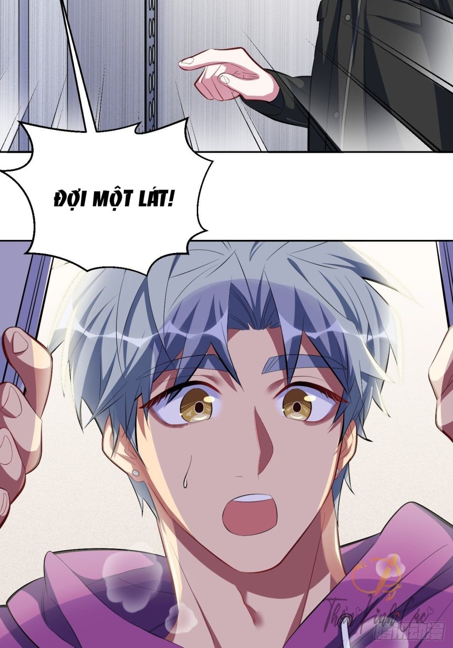 nhạc phụ đại nhân là bà xã chapter 32 10