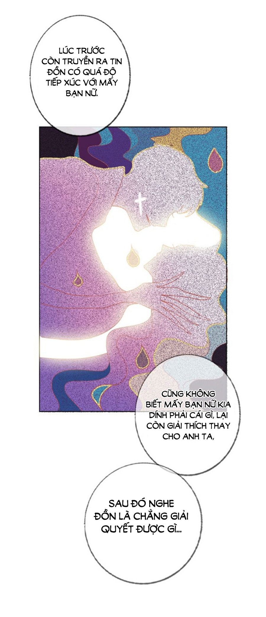 kế hoạch đánh chiếm của công chúa nghèo chapter 25 14